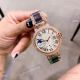 Copy Cartier Ballon Blue de 36mm Black Ceramic and Rose Gold Watch (2)_th.jpg